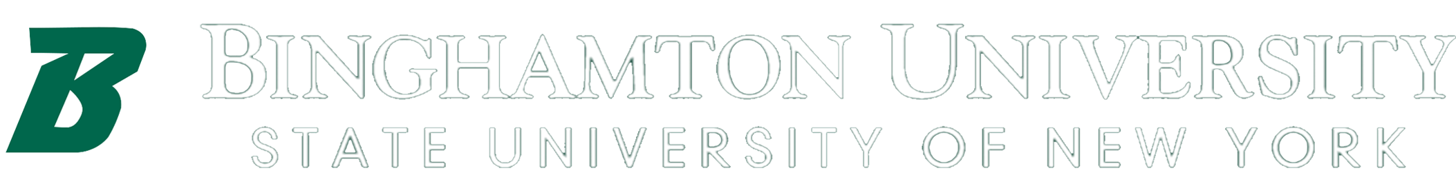 Binghamton University — State University of New York